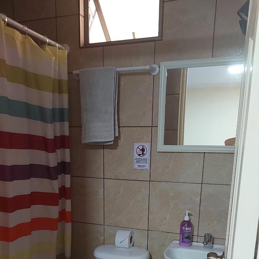 דירות אנטופגסטה Bellissa House מראה חיצוני תמונה