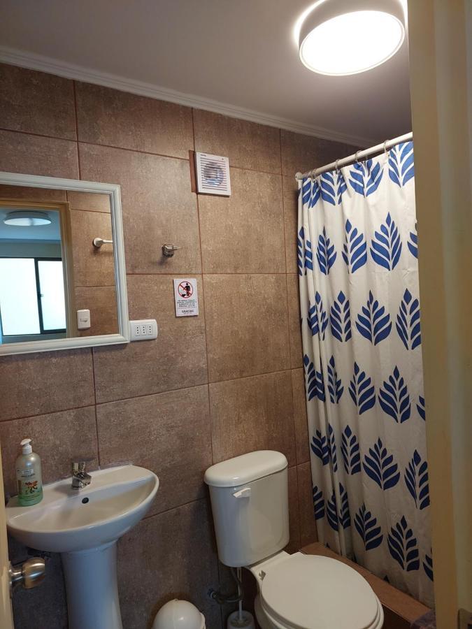 דירות אנטופגסטה Bellissa House מראה חיצוני תמונה