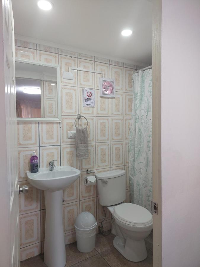 דירות אנטופגסטה Bellissa House מראה חיצוני תמונה
