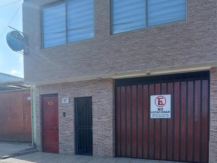 דירות אנטופגסטה Bellissa House מראה חיצוני תמונה